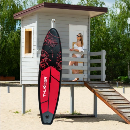 SUP deszka 320cm THUNDER MOTH
