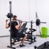 THUNDER VIGOR-C edzőpad csigával és bicepsz paddal (előrendelés 17.12)