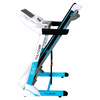 THUNDER REACT-S-WHITE elektromos futópad
