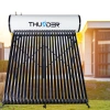 THUNDER 250 L BLACK nyomás alatti kollektor tartállyal