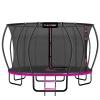 THUNDER INSIDE ULTRA 16FT (488 cm) PINK trambulin