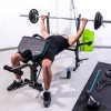 THUNDER VIGOR-A edzőpad bicepsz paddal  (előrendelés 17.12)