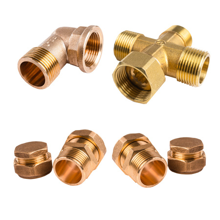 Napelemes készlet egy 2 m²-es lapos panellel, napkábel és tartály nélkül