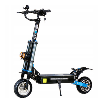 THUNDER SPARK 1600W elektromos roller