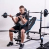 THUNDER VIGOR-B edzőpad bicepsz paddal