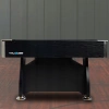 Biliárdasztal THUNDER 8FT - BOLD-BLACK-8FT