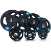 Olimpiai súlytárcsa THUNDER 2,5 kg