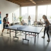 Pingpongasztal THUNDER VITAL-18-BLUE