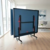 Pingpongasztal THUNDER VITAL-18-BLUE