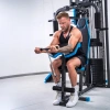 THUNDER PUNCH erőgép bokszzsákkal (előrendelés 14.11)