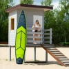 SUP deszka 365cm THUNDER VISO