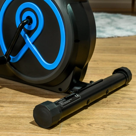 THUNDER DUAL elliptikus tréner (előrendelés 30.10)