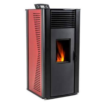 VAYNE RED 12 kW pelletkályha
