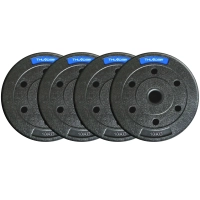 40 kg (4x 10 kg)
