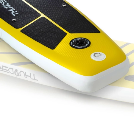 SUP deszka 320cm THUNDER COAST YELLOW