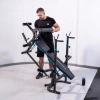 THUNDER VIGOR-B edzőpad bicepsz paddal