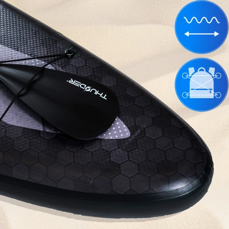 SUP deszka 320cm THUNDER IPPO