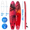 SUP deszka 320cm THUNDER ISLE