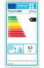 LEYLA BLACK 6,3 kW pelletkályha