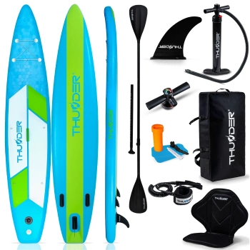 SUP deszka 380cm THUNDER ITTO