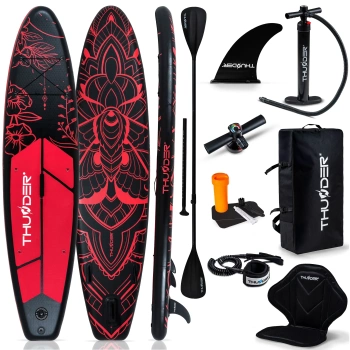 SUP deszka 320cm THUNDER MOTH