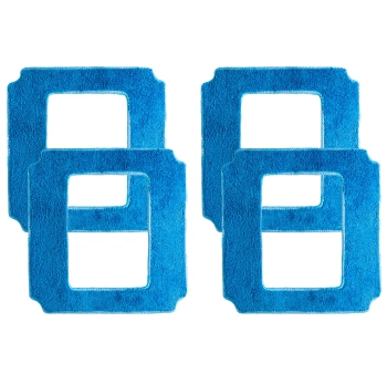 ROBOWAY RW-5 PRO törlőkendő készlet – 4 darab