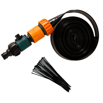 Locsoló trambulinhoz THUNDER 14FT