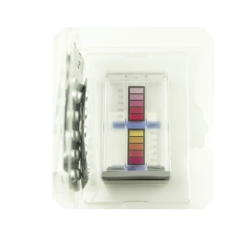 THUNDER PH/CL fotometrikus mérőműszer