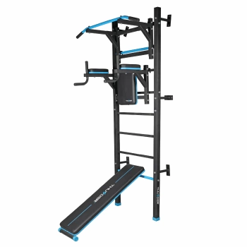 THUNDER RITMO edző párhuzamos korlát