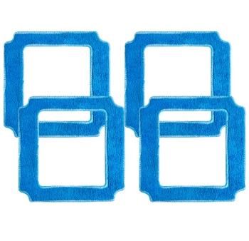 ROBOWAY RW-5 törlőkendő készlet – 4 darab