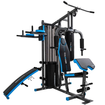 THUNDER PUNCH erőgép bokszzsákkal