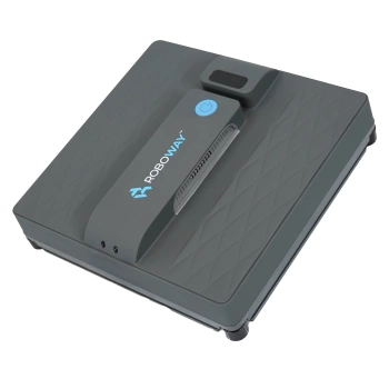 Ablaktisztító robot ROBOWAY RW-5