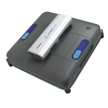 Ablaktisztító robot ROBOWAY RW-5 PRO