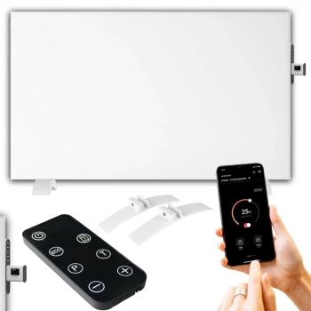 THUNDER COMFORT-960W infrapanel (infravörös fűtőtest)